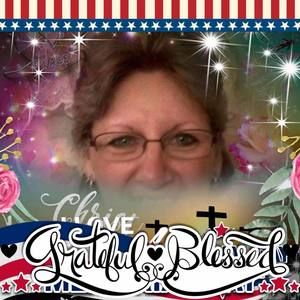 Meet your Posher, Wendy